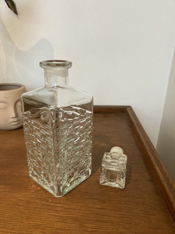 Image 1 of Whisky Decanter