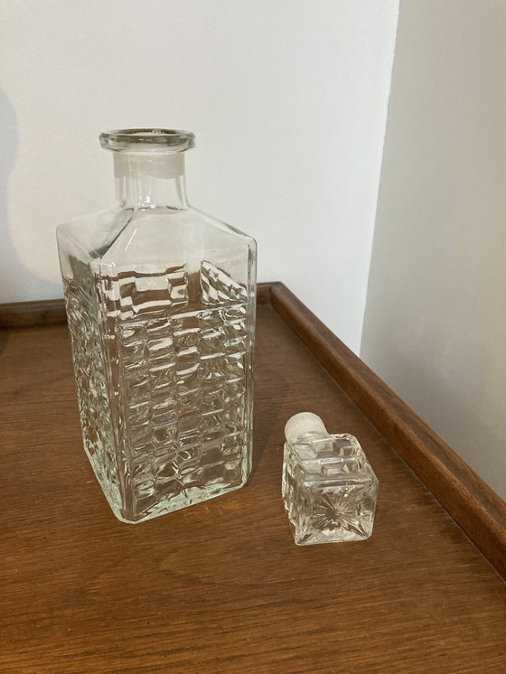 Image 1 of Whisky Decanter