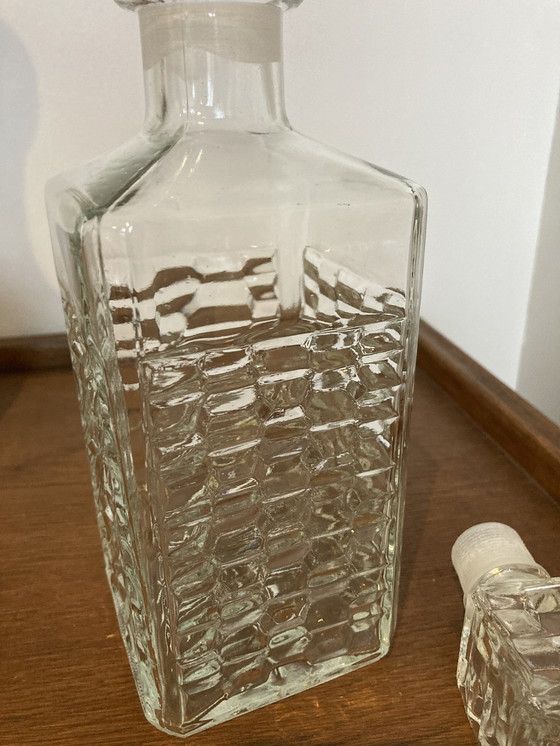 Image 1 of Whisky Decanter