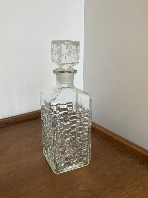 Whisky Decanter