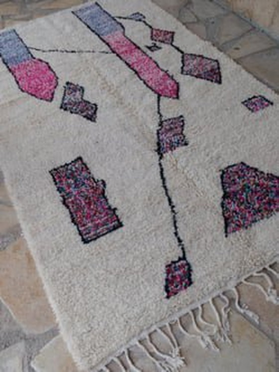 Image 1 of Tiznit" carpet