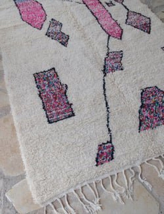 Image 1 of Tiznit" carpet