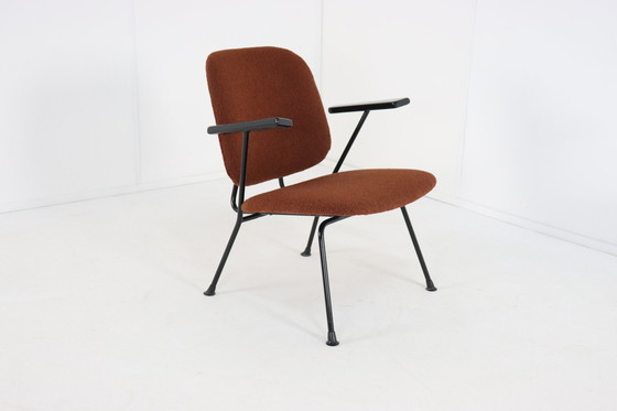 Image 1 of Sillón Gijs Van Der Sluis Nº 12 Vintage Retapizado