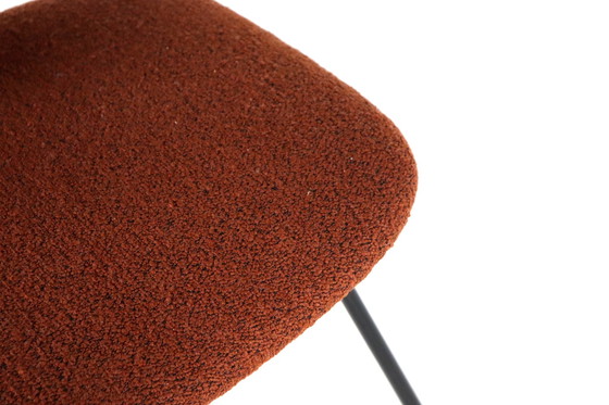 Image 1 of Sillón Gijs Van Der Sluis Nº 12 Vintage Retapizado