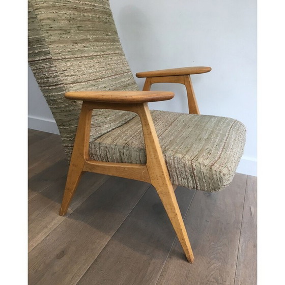 Image 1 of Coppia di poltrone Vintage 1970