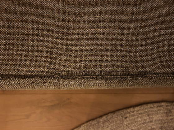 Image 1 of Design On Stock 3 Seater Sofa Bloq Gray