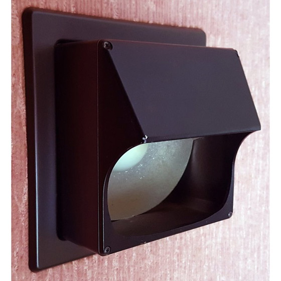 Image 1 of Pair of vintage wall lamps by Staff Leuchten, 1970