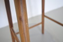 1x Normann Copenhagen Form Bar Stool
