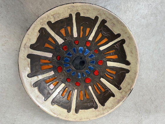 Image 1 of Bol vintage en céramique - Perignem