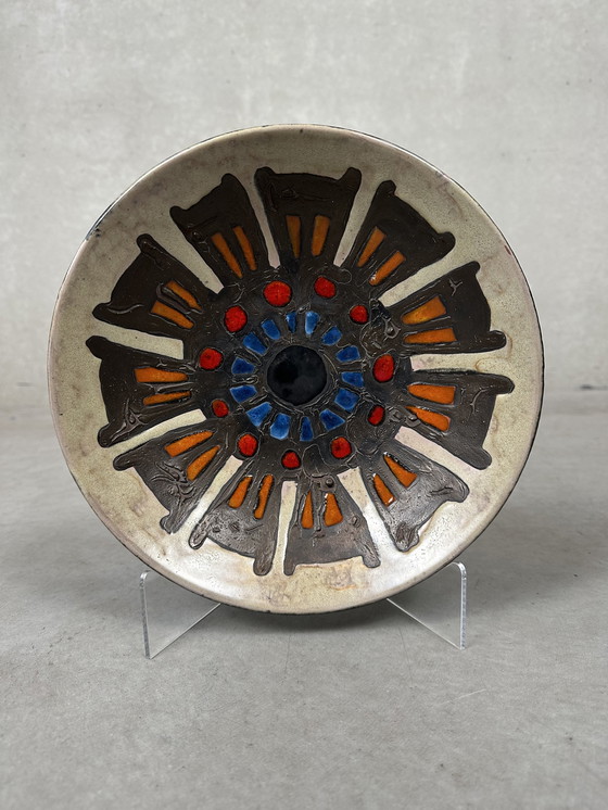 Image 1 of Ciotola in ceramica vintage - Perignem