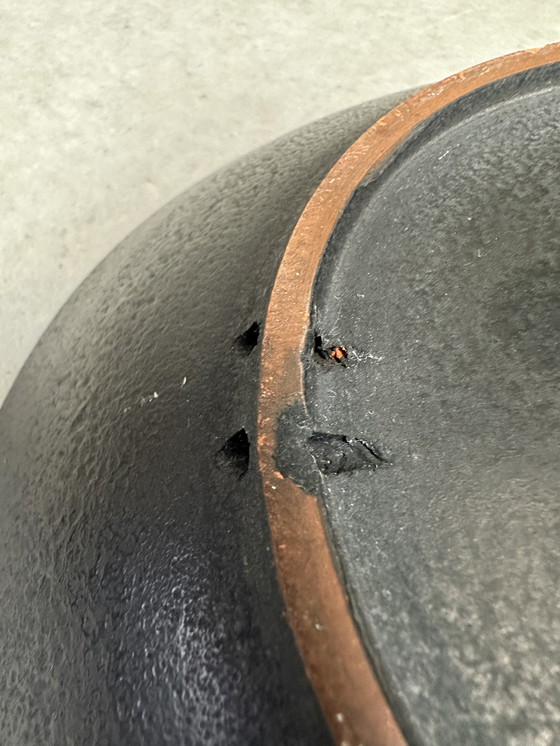 Image 1 of Ciotola in ceramica vintage - Perignem