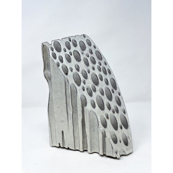 Image 1 of Mid-century ceramic sculpture by Alessio Tasca, Italy 1970s