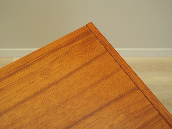 Image 1 of Teak Bookcase, Danish Design, 1970S, Production: Denmark