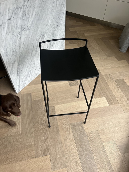 Bar Chair Nella From Serax