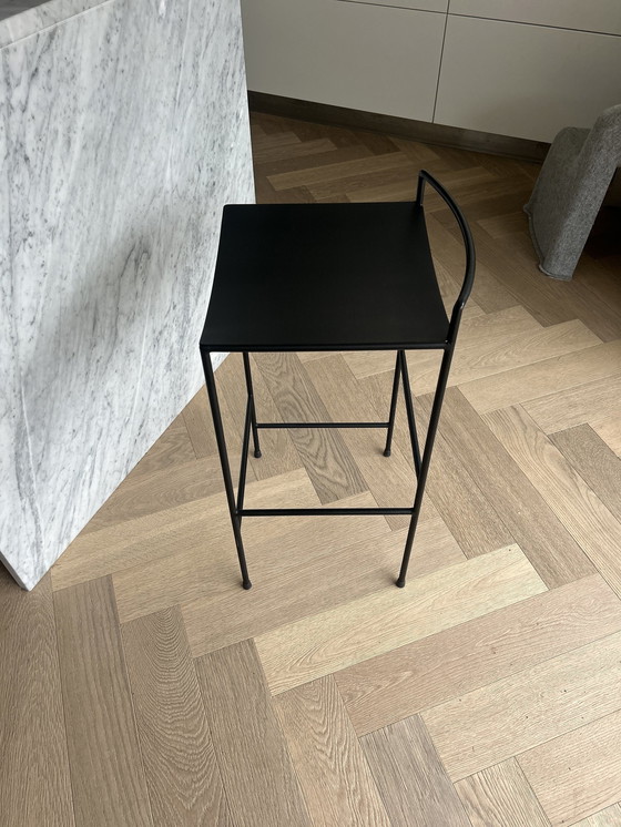 Image 1 of Bar Chair Nella From Serax