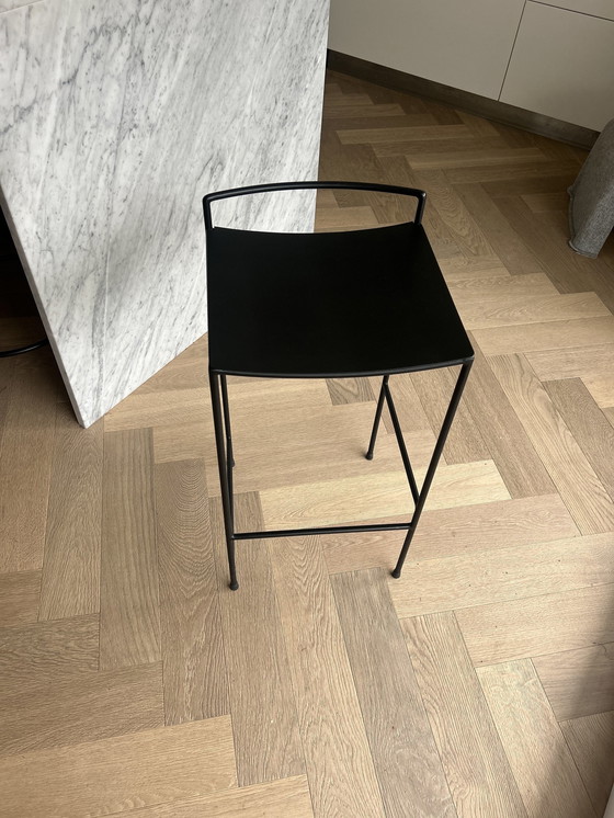 Image 1 of Bar Chair Nella From Serax