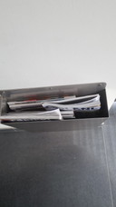 Design stainless steel lectern
