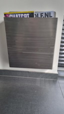 Design stainless steel lectern