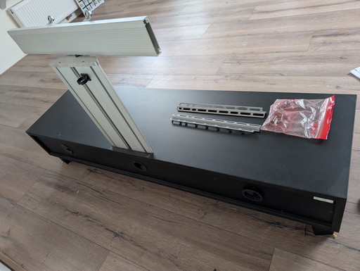 Aldenkamp A5950S3 Audio And TV Furniture