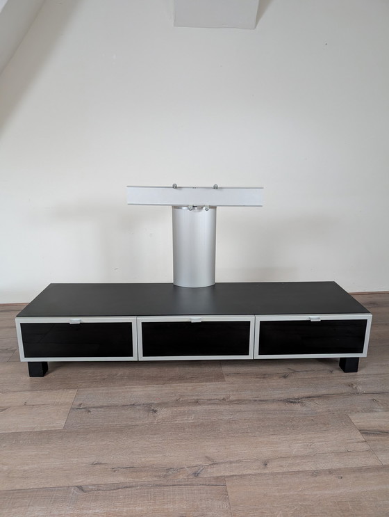 Image 1 of Aldenkamp A5950S3 Audio And TV Furniture