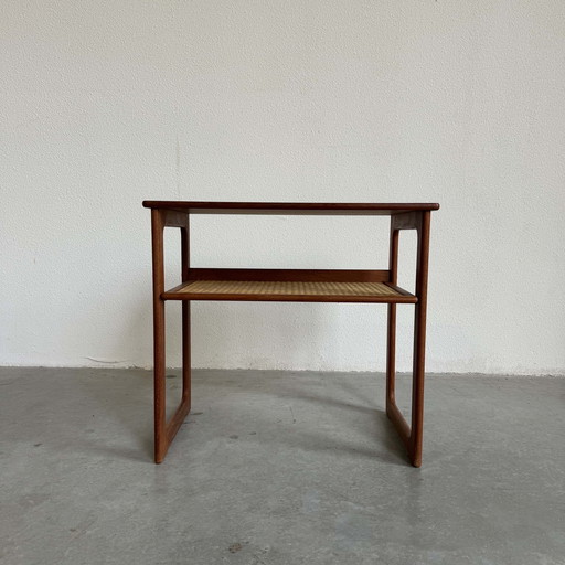 Vintage Side Table Andersen