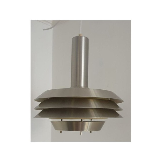 Image 1 of Lampada da soffitto vintage danese