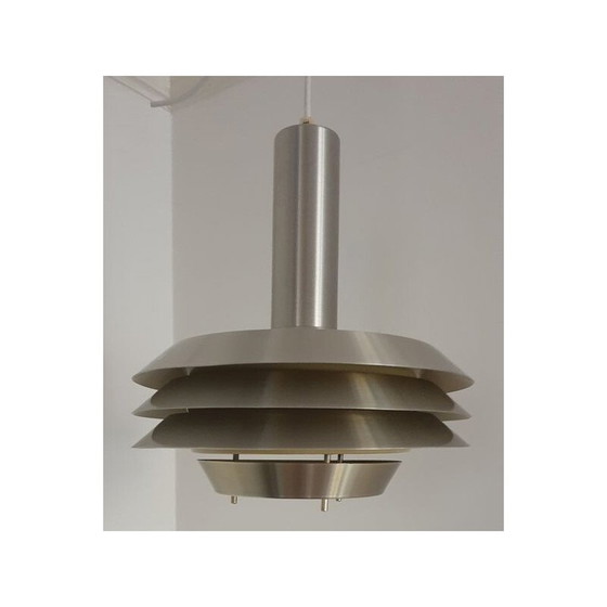 Image 1 of Lampada da soffitto vintage danese