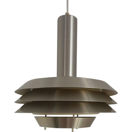 Image 1 of Lampada da soffitto vintage danese