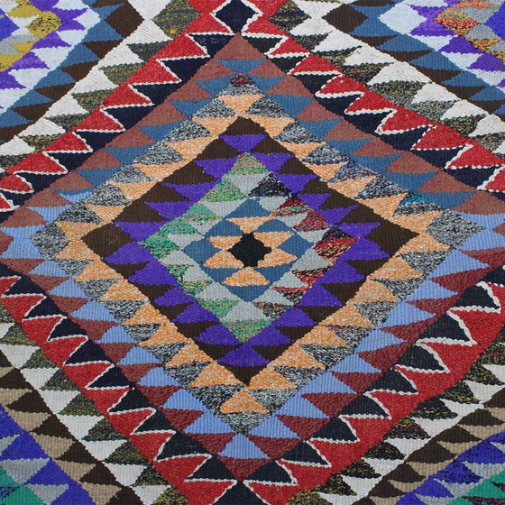 Image 1 of Kilim d'epoca 288x161