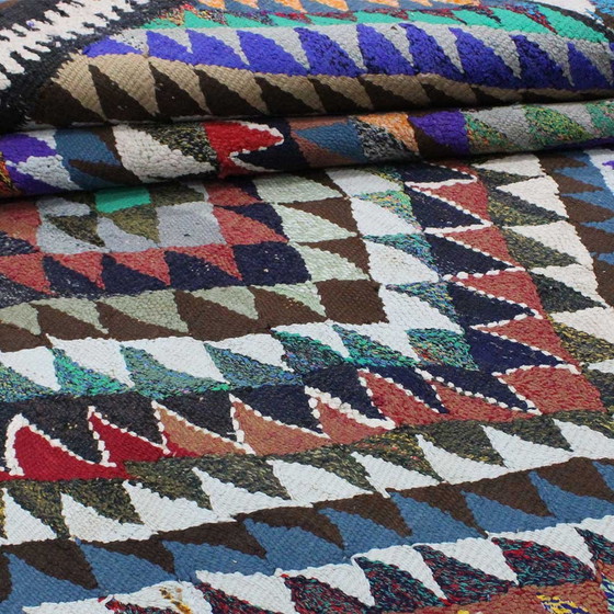 Image 1 of Kilim d'epoca 288x161