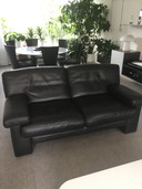 Durlet bench