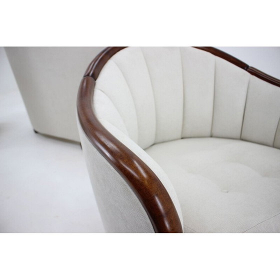 Image 1 of Vintage living room set by Gio Ponti, Italy 1950s