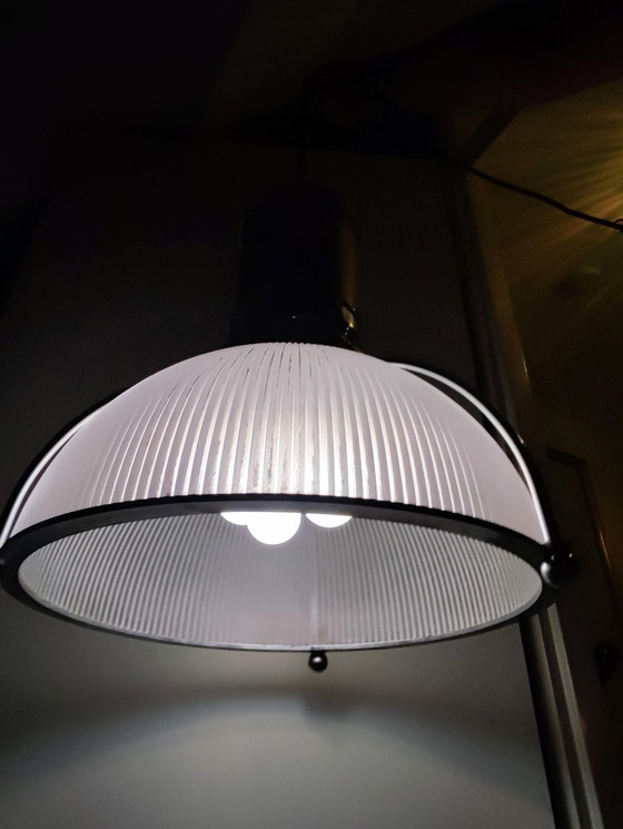 Image 1 of 3x industrial lamps