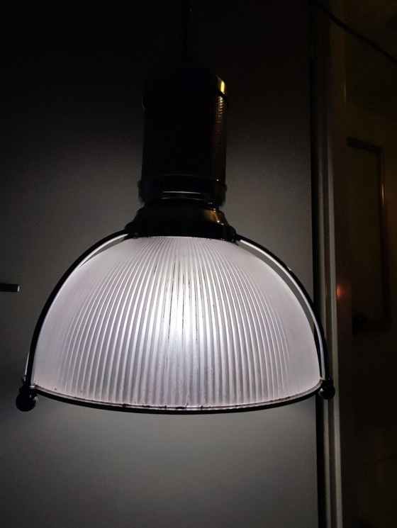 Image 1 of 3x industrial lamps