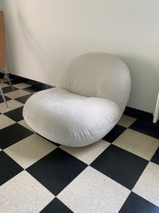 Image 1 of 1x chaise longue Gubi Pacha