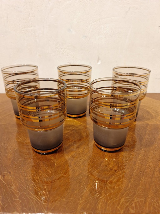 Beautiful Booms Glasses