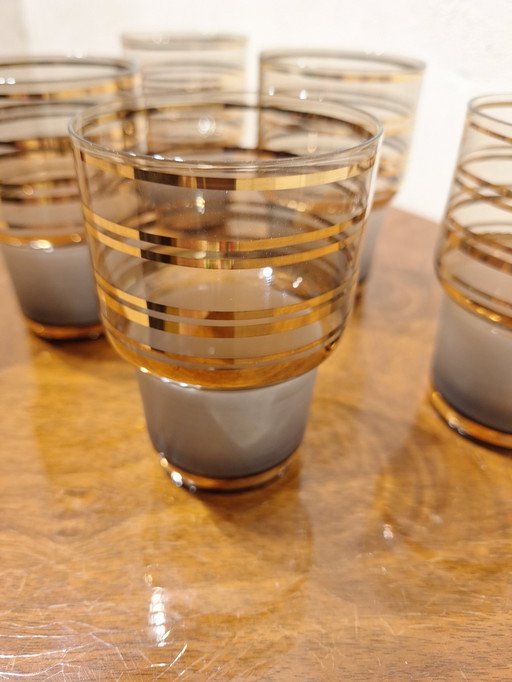 Beautiful Booms Glasses