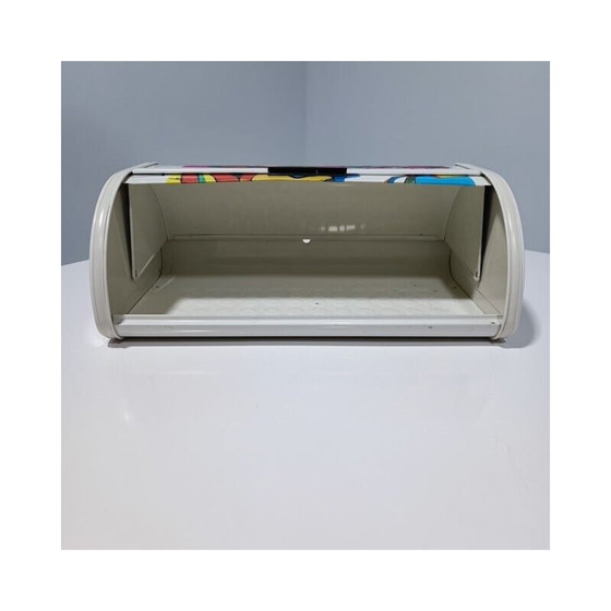Image 1 of Vintage bread storage box by Herman Brood