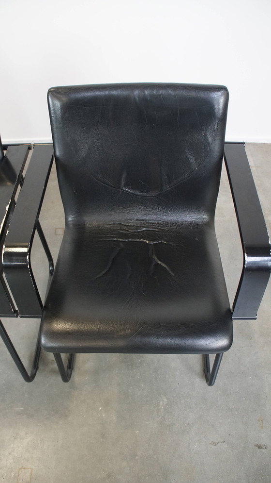 Image 1 of 4 X Design Dining Chair From Castelijn