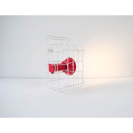 Image 1 of Lampada vintage "Nomade Led" di Matali Crasset per Ikea