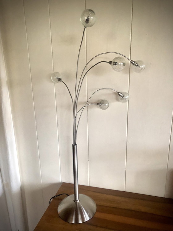 Image 1 of Globe lamp Boxford