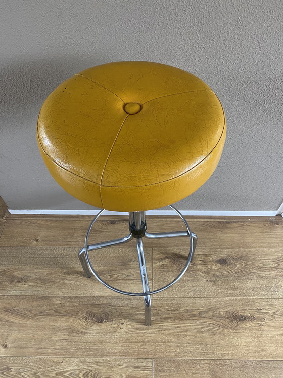 Image 1 of Brabantia stool