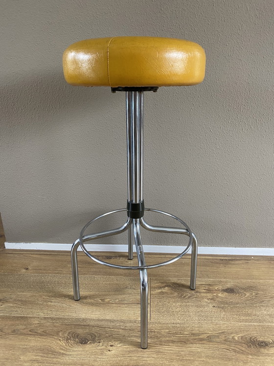 Image 1 of Brabantia stool