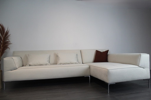 Design On Stock Bloq Corner Sofa