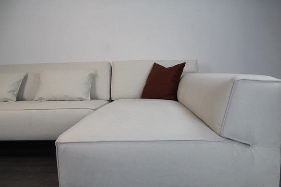 Image 1 of Design On Stock Bloq Corner Sofa