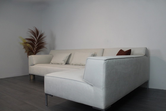 Image 1 of Design On Stock Bloq Corner Sofa