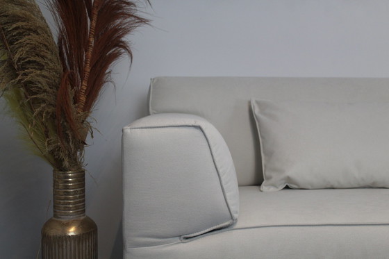 Image 1 of Design On Stock Bloq Corner Sofa