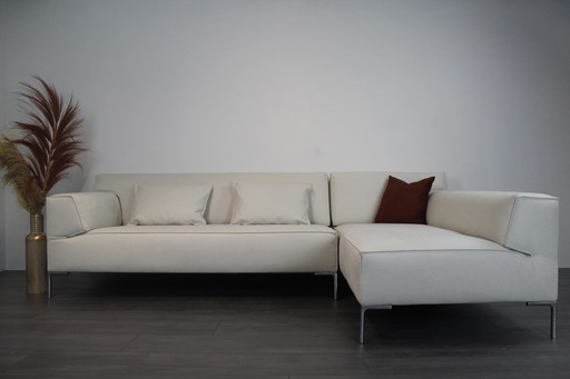 Design On Stock Bloq Corner Sofa