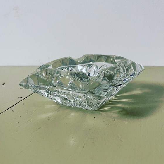 Image 1 of Art Deco ashtray