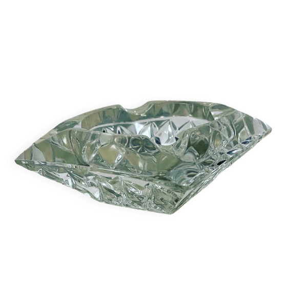 Image 1 of Art Deco ashtray